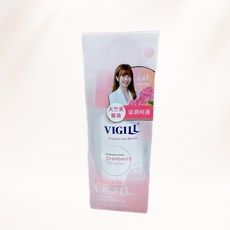 VIGILL 私密沐浴露 蔓越莓 敏弱加護, 1瓶, 220ml