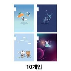 아이비스코리아 800 초등3~6무제 남, 랜덤 발송, 1개