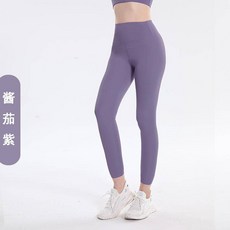 瑜珈褲 運動褲 瑜伽褲 大尺碼 健身褲 高腰 歐美 跑步 緊身褲