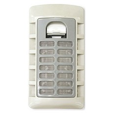 LG DD變頻洗衣機濾網 (LGDD-方) S-25 (外觀相同就可用)WT-111C WT-Y122G WT, 1個