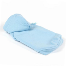 후드티 무지 강아지스웨터 강아지옷 (BND-W14), 핑크