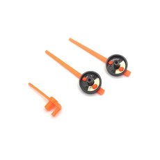 ECLATIS 주행 속도계 포인터 니들 핀 CBR CB400 VTR250 ZRX400 ZR1100 XJR400 오토바이 대시보드 액세서리 맞춤형 정확한 마일리지 디스플레이 18, ECLATIS 주행 속도계 포인터 니들 핀 CBR CB