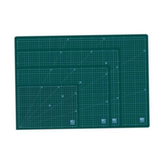 작업용 재단 매트 보호 고무 커팅 매트 데스크 사무용