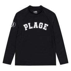 [소이] NC인천점 #23년 여름신상# 기획 50% ** 남아용 수영복 ** 블랙 래쉬가드티