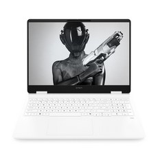 HP 2025 오멘 16 코어i7 인텔 14세대 지포스 RTX 5070, Ceramic White, 512GB, 16GB, WIN11 Home, 16-am0121TX