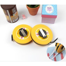 작업용줄자 목수줄자 산업용 줄자 10m 1개