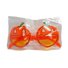 호박 안경 오렌지 문구 사무 생활 리빙 팬시 장난감 완구 학용품 놀이용품 캐릭터+커머스연구소Shop, 빠른배송
