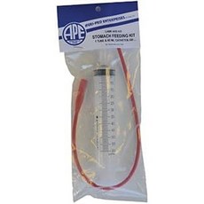 농업용 양고기 및 위 급식 키트, 1세트, 41.16g