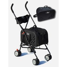 現貨含運!! 《百嬌客 》Traveler 寵物推車 旅行者旅行組, 1個, 旅行者推車