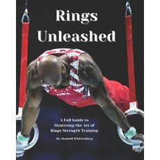 (영문도서) Rings Unleashed Paperback, Independently Published, English, 9798877750937
