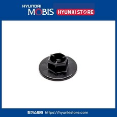 현대모비스 기아 순정 육각 너트 플러그 / 8414526000 / 휠가드 너트 / 순정 부품 / 84145 26000, 호환 차종, 6개