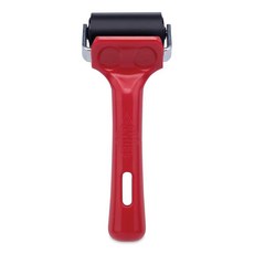 ESSDEE Ink Roller 4.5cm(1.97인치) - 튼튼한 EPDM 70 쇼어 하드 고무 표면 브레이어 알루미늄 코어 블록 인쇄 스크랩북 아트 워크 115148
