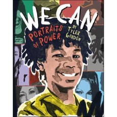 We Can: Portraits of Power, Farrar, Straus and Giroux (..., English, 9780374389666