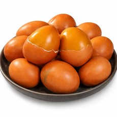 [재구매율1위] 맥반석 구운란 국내산 구운계란 HACCP 인증 디아머스 [대란], 1개, 30구
