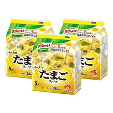 Knorr 康寶 4份軟蛋湯, 3個