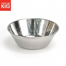 뷔페 단체급식 스텐 국그릇 대접 우동그릇 찌개그릇 국수그릇 디자인이이쁜 스프그릇 죽그릇 탕그릇 면기, 중