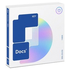 한글과컴퓨터 한컴독스 개인용 1년 MLP / 윈도우/맥용 구독형 한컴오피스 정품, ezPDF