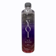 NAY AQUA YOI鹼性水 pH8.5, 24個, 600ml