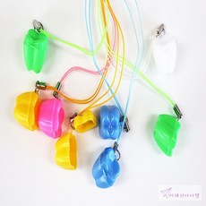 미래템 유치 보관 케이스 첫니보관함