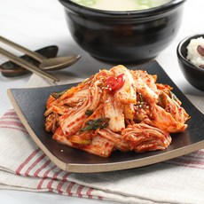 한울 겉절이 1kg, 1개