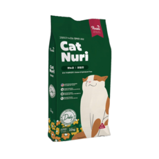 캣누리 고양이사료, 1개, 20kg, 닭+참치 1개, 20kg, 닭+참치