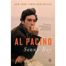(영문도서)Sonny Boy: A Memoir Paperback, Penguin Books, English, 9780593655139