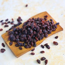 건포도 캘리포니아산 건과류 무설탕 말린 건조 건과일, 500g, 1개, 500g