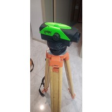 SP4332II 自動安平 水準儀 32倍 工地測量, 1個