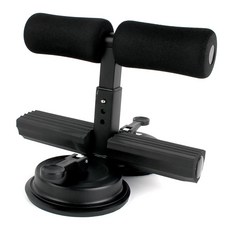 윗몸일으키기 기구 싯업바 흡착식 보드 운동기구