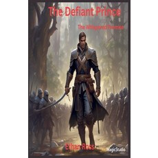 (영문도서)The Whispered Promise Paperback, Ethan Ross, English, 9798232676896