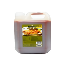 아시안팩토리 태국 카녹완 팟타이 페이스트 5kg 생어거스틴 식자재마트, 1개