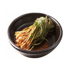 원김치 쪽파김치 식당용 업소용 아이스팩, 1박스, 5kg