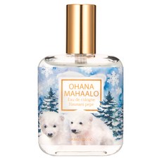 OHANA MAHAALO Haunani pepe 輕香水, 1罐, 30ml