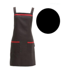 설거지 줄멜빵식 앞치마(검정색) RNW5EA95B, 본상품