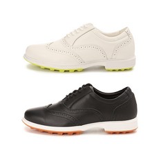 Renoma 男士無釘經典高爾夫球鞋 RMGSLSW01