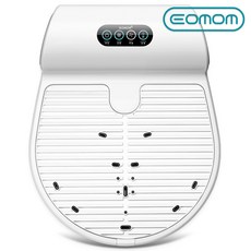이오맘 공식판매점 바디드라이어 EOM-BD2002SC 에어샤워 출시, 이오맘 바디드라이어 EOM-BD2002SC 에어샤워, 1개, 화이트