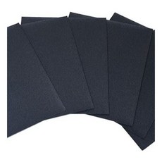 만들기 종이사포 23 x 10장 28cm(16절) 689000AA (1EA), 종이사포 1000