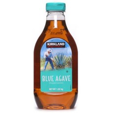커클랜드 시그니춰 블루 아가베 시럽, 1.02kg, 6개