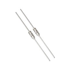 열 차단 퓨즈 128도 섭씨 15A x 120V 2개