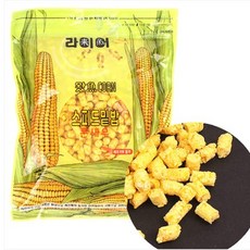 콘새우 스피드밑밥 라이어 민물낚시 떡밥 집어제, 400g, 5개