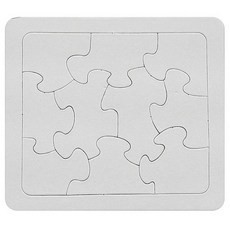 유니아트 그리기퍼즐 10P 개(1개입) _20260201EA