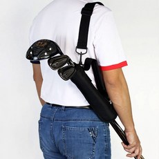 정품 TIANYU 이지클립 골프클럽백 경량 골프 가방 골프백, 상세페이지 참조