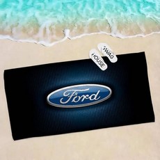 비치 수영 타월 흡 수건 선물 여행 캠핑 체육관, 1개, B. z4