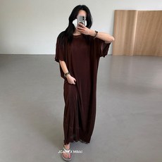 미끼KC ON 온lyAdult플리츠원피스*free* 281050