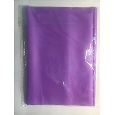 스트레치 저항 밴드 좋은 장력 맞는 스포츠 고무 휴대용 요가 체육관 탄력성 장비 홈 탄성 150cm, 보라색, 1개