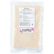 cotta(코타) 화이트 크런치 200g, 1