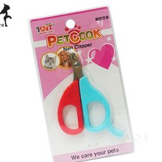 에이오티e샵 강아지 발톱깍기 소 미용용품