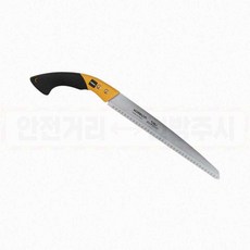 가지치기 조경톱 원예 과수원 절단 수동톱 나무자르기용 300mm