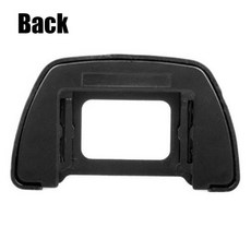 2pcs DK-23 아이컵 접안 렌즈 니콘 F80 F65 카메라