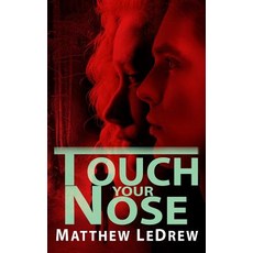 Touch Your Nose Paperback, Engen Books